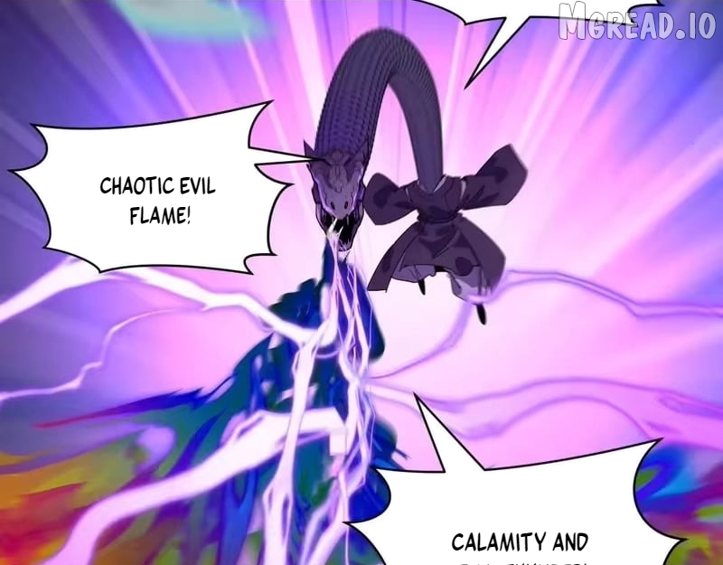 Era of the Haunted Chapter 579  - page 15